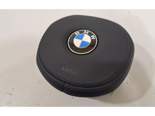 Подушка безопасности водителя 5A250D2, 8077431   BMW 4 G22 G23 G24 G26