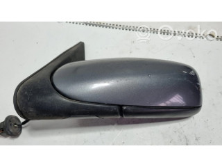 Zpětné zrcátko  levé Peugeot 605 1994  12083030, 01783  
