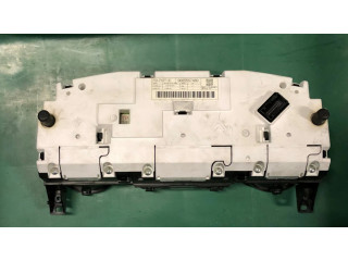 Панель приборов 9665557480, 21206110139073   Citroen C5       