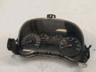 Панель приборов 51747071   Fiat Doblo       