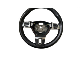 Volant Volkswagen PASSAT B7 2011 3C8419091BE, 0060017445  