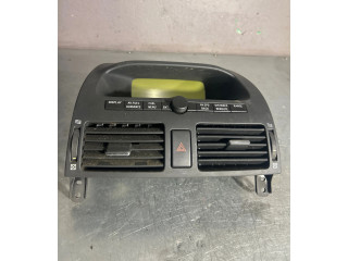 Дисплей    8611005020, 172789   Toyota Avensis T250