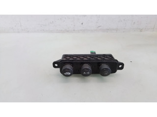 Блок управления климат-контролем NH376L   Honda Civic