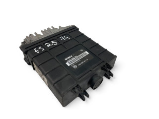 Блок управления двигателем ECU 1H0907311H, 0261200784   Volkswagen  Golf III  1992 - 1997 года