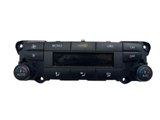 Блок управления климат-контролем BM2T18C612AD, WJ5A01031   Ford S-MAX