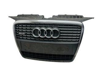 Верхняя решётка Audi A3 S3 8P 2003-2012 года 8P4853651      