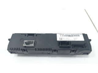 Блок управления климат-контролем 6411928762502   BMW X1 E84
