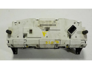 Панель приборов 6103PN, 9666330580   Citroen C5       