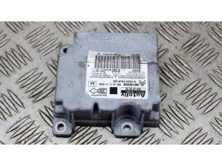 Блок подушек безопасности 604289500, 9661384680   Citroen C6