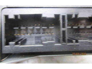 Блок подушек безопасности 9812713380, 9812713380   Peugeot 208