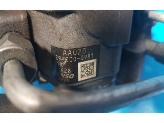 Vstřikovací čerpadlo 294000-0981, 294000-0981   Subaru Impreza III    20 