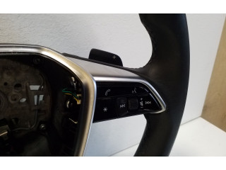 Volant Audi A6 S6 C8 4K 2023 4K0419091, 4K0419689  