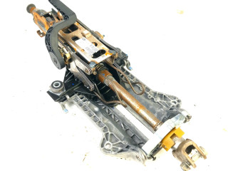    Рулевая рейка QMB500760, D06NA   Land Rover Range Rover Sport L320 2005-2013 года