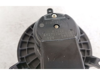 Вентилятор печки    AY2727000282   Chrysler Town & Country V