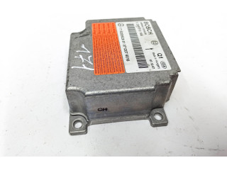 Блок подушек безопасности 1718205826, 0285010164   Mercedes-Benz SLK R171