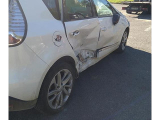 Volant Renault Scenic III -  Grand scenic III 2016 484003771R, 484003771R  