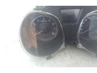 Панель приборов 940031K070, 94003-1K070   Hyundai ix20       