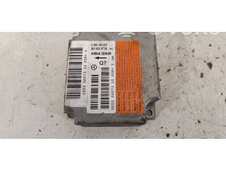 Блок подушек безопасности 0018209726   Mercedes-Benz C W203