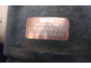 Генератор 0120489928   Mercedes-Benz SL R107      