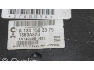 Řídící jednotka A1341503379, 1860A823   Mitsubishi Colt 2006