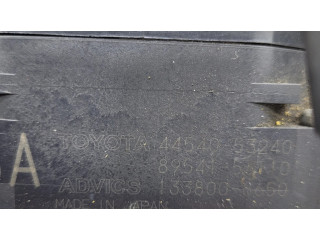 Блок АБС 4454053240, 8954153110   Lexus  IS 220D-250-350  2006-2013 года
