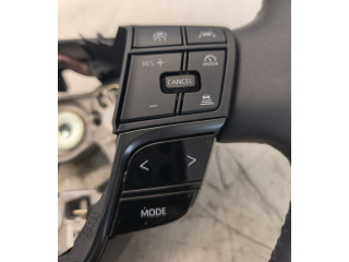 Руль Toyota C-HR II  2023 -  года 6584578      