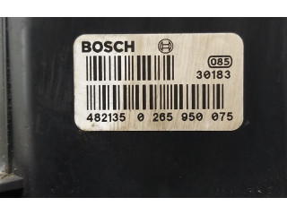 Jednotka ABS 1496637080   Peugeot 807 2004
