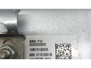 Подушка безопасности пассажира 39923039903, 611012001B   BMW 5 F10 F11