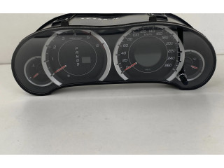 Přístrojová deska  Honda Accord 2010 78100TL4G530M1, 9250  