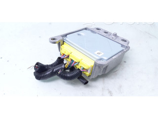Блок подушек безопасности 988201KV1A, 0285011034   Nissan Juke I F15
