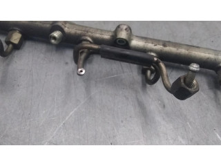 Vstřikovací lišta 0445216002   BMW 5 E39   2.9 306D1 