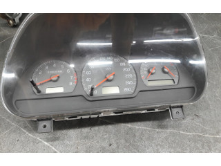 Pojistková skříňka Спидометр (приборный щиток) 30857579   Volvo S40, V40 2000