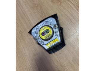 Подушка безопасности водителя 8623347, L3812H2710291   Volvo S40