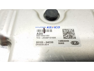 Řídící jednotka 3910304CD0   KIA Ceed 2019