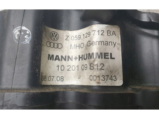 Vstřikovací lišta 059129712BA   Audi A5 8T 8F     