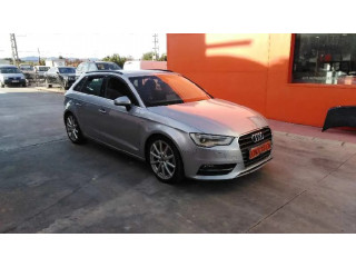 Интеркулер  04E145749B   Audi A3 S3 8V 1.2