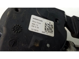 Моторчик дворников DS7317504BE    Ford Fusion II