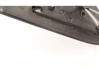 Zpětné zrcátko pravé Seat Toledo II (1M) 2001  E1010515, 1M0857934A  