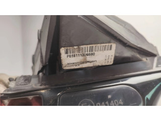 Zpětné zrcátko  levé BMW 7 G11 G12 2015  F0181113U6680, E1041404  