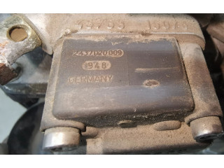 Vstřikovací lišta 0438121070, 026133353D   Audi 80 90 B3     
