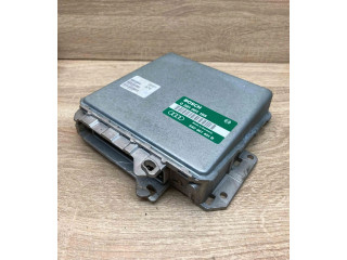 Řídící jednotka 8A0907401B, 0281001185   Audi 80 90 B3 1986