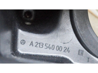   Pojistková skříňka A2135400024, A2055402328   Mercedes-Benz EQC 2020