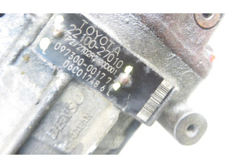 Топливный насос 09730000177, 2210027010   Toyota Avensis T220       