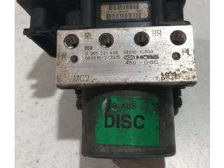 Jednotka ABS 0265231448, 0265231448   Hyundai Getz 2005