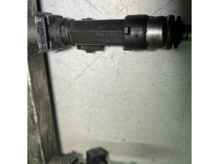 Комплект форсунок 0280158099, 90696090    Chevrolet Captiva для бензинового двигателя  2.4