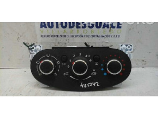 Блок управления климат-контролем 275108691R   Renault Sandero I