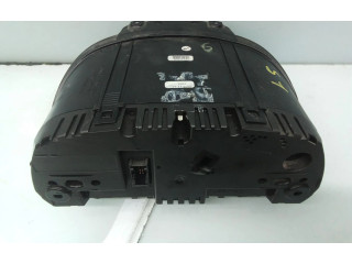 Přístrojová deska  BMW 1 E81 E87  104277503  
