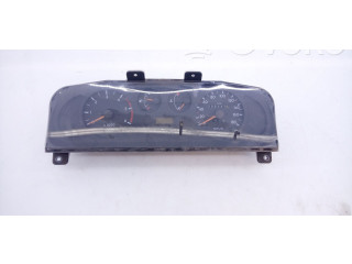 Přístrojová deska  Nissan Terrano 1997 248107F017, 21068701  