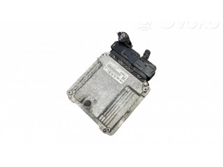 Блок управления двигателя 04L907309A, 0281018526   Audi A3 S3 8V