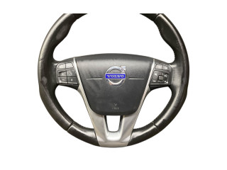 Volant Volvo V40 Cross country 2013 34110217B, P31291369  
